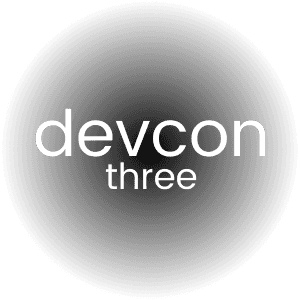 devcon three
