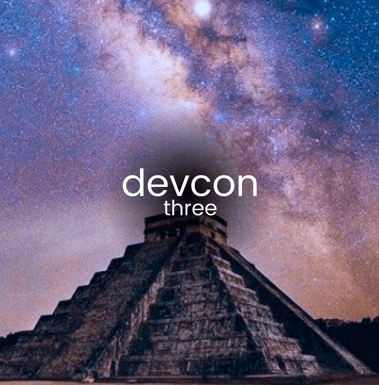 Devcon 3 Devcon playlist
