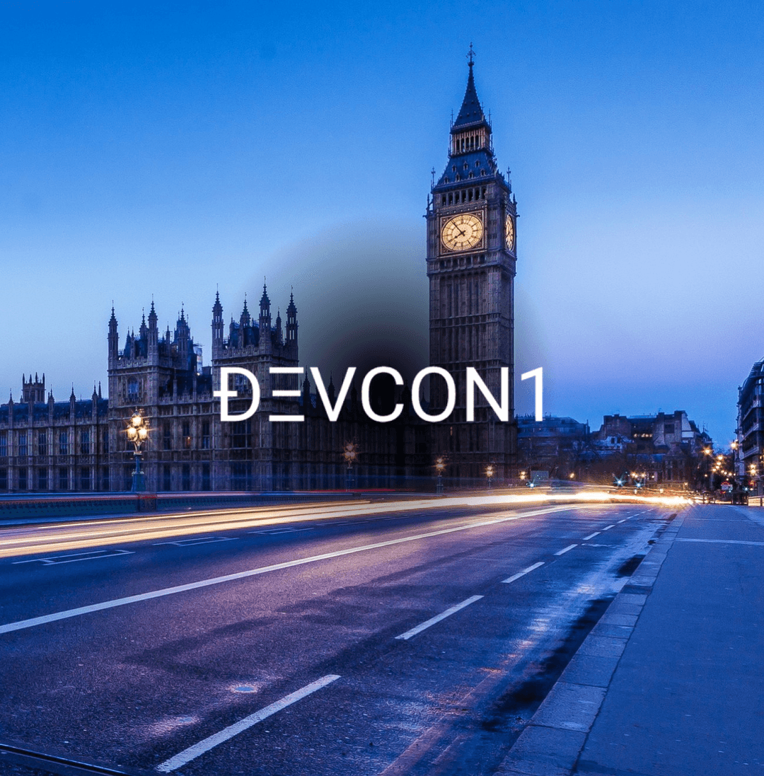 devcon ethereum